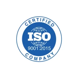 ISO 9001-2015